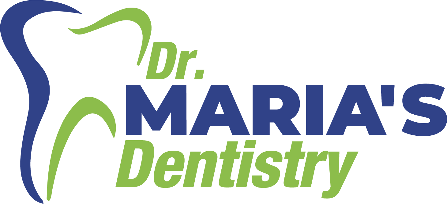Logo of Dr. Marias Dentistry
