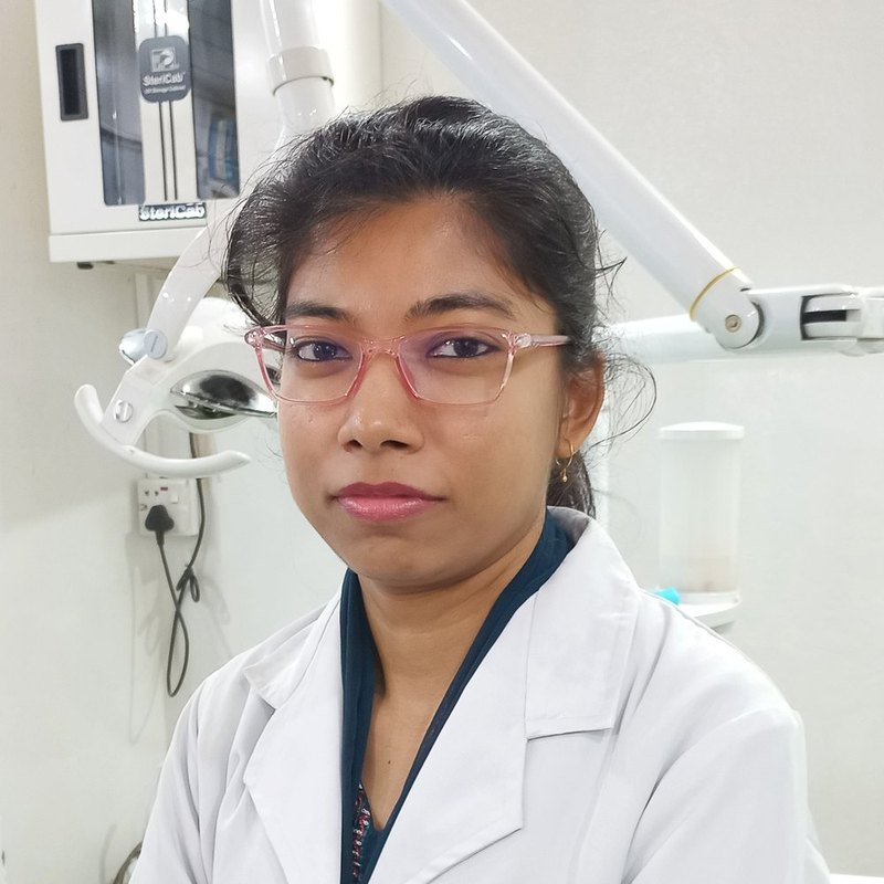 Dr. M Fabiha Nawar